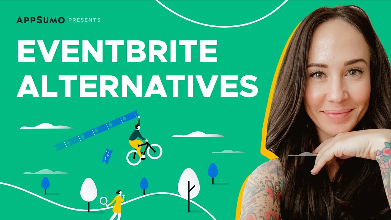 5 Eventbrite Alternatives in 2020 | Event Planning Made Easy