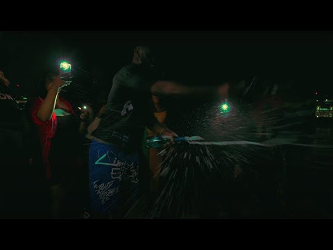 Sauc3e ft Argz Aliko - Slap It Up (Full Music Video 4K)  🇯🇲 🇩🇲