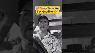 Every Time We Say Goodbye Rod Stewart/Carl Stedmond