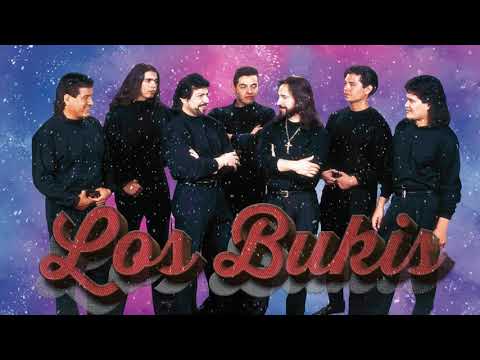 Super éxitos románticos de Bukis 2020 - más de 30 éxitos que no te puedes perder.
