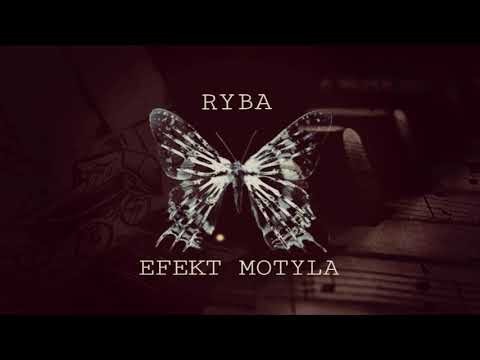 Ryba - Czasu nie cofnę ft. Sanki | EFEKT MOTYLA