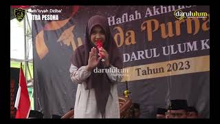 Download lagu NING UMI LAILA feat CITRA PESONA - WES EWES EWES mp3 Download lagu NING UMI LAILA feat CITRA PESONA - WES EWES EWES mp3