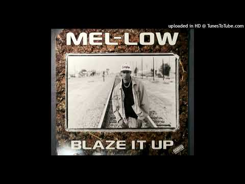 Mel-Low- Blaze It Up (A Cappella) Ft. Redman