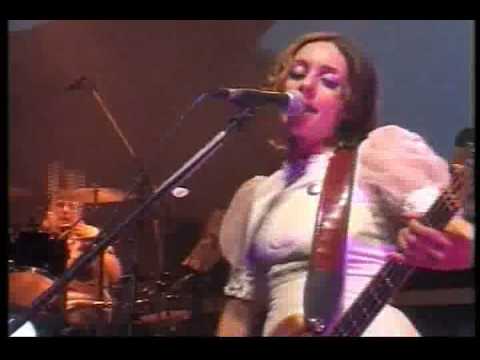 Cancion Del Adios video