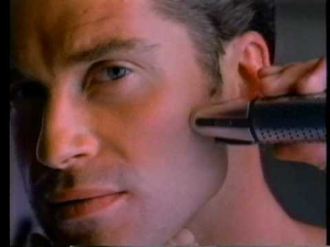 Braun | Shaver | 51-M1200s | Operating time (max) 50 min | Wet &amp; Dry | Juodas/Mint video