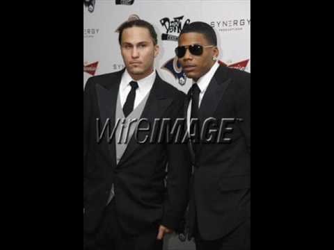 Nelly ft. Avery Storm - Who Fucks Wit Me