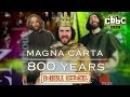 Horrible Histories Song - Magna Carta 800 Years.