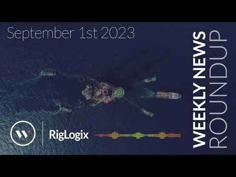 RLX News Roundup 1st September 2023