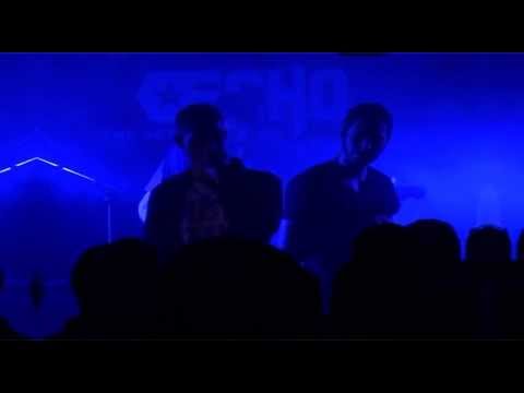 Keurspi feat. Ramy Raad - Midnight Dreamer (Live @ Rock School Barbey 22.03.2013)