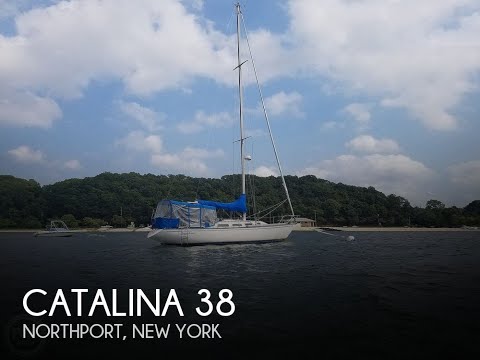 Used 1979 Catalina 38 for sale in Northport, New York
