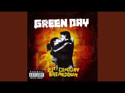 Videoclip de Song of the Century — Green Day