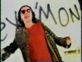 PJ Harvey- 50 ft queenie (music video)