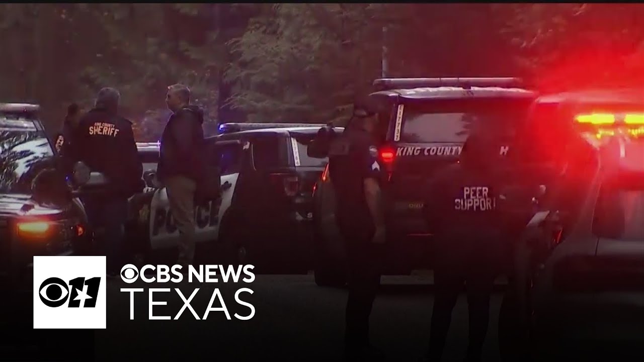 15-year-old faces court for alleged murder of family in Washington