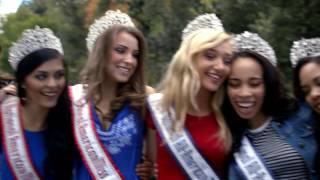 National American Miss – What is NAMily?