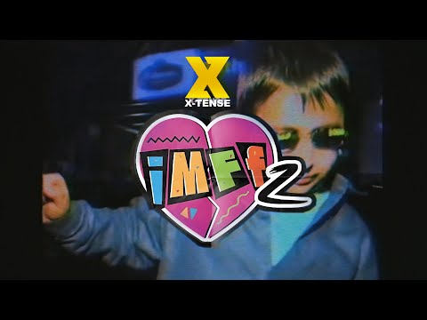 X-TENSE - IMFF2