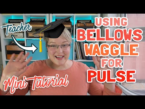 MINI TUTORIAL Using the bellows to create pulse in dance tunes | Mel Biggs Melodeon Teacher