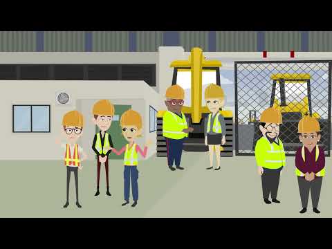 Was macht ein(e) SiGeKo?