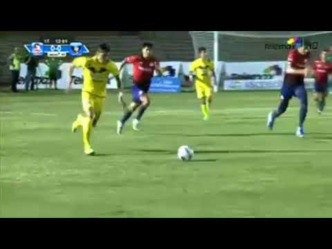 Xavier Jesus Barreras Soqui - Attacking Mid / Winger - Murcielagos F.C.