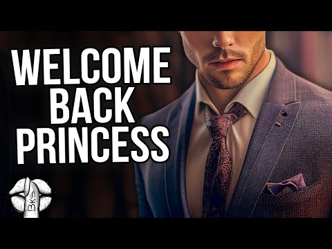 Dominant Ex-Boyfriend Welcomes You Back ❤️ [Boyfriend AUDIO] [M4F] [ASMR]