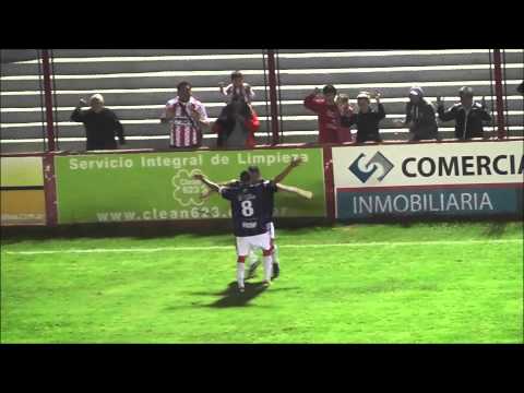 FATV 13-14 Fecha 23 - Talleres 2 - Español 0