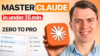 The layered Claude guide that properly separates beginner, power user and agentic capabilities is the one to share