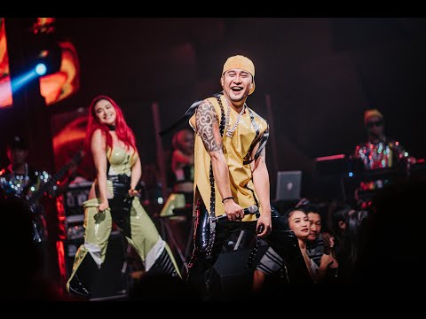 Pearja Band @Krystal Exclusive Club 2