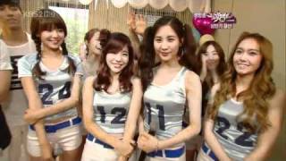Download lagu 100625 SNSD - Waiting Room @ KBS2 Music Bank mp3 Download lagu 100625 SNSD - Waiting Room @ KBS2 Music Bank mp3