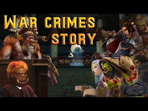 crimes of war pc game walkthrough