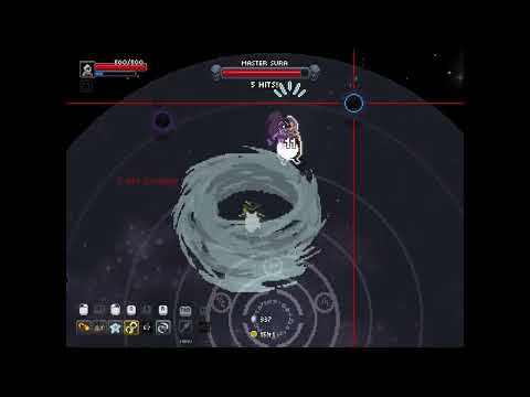 Wizard Of Legend - Mobile Launch Trailer