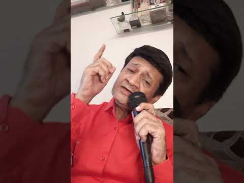 tan man dhan sab hai tera