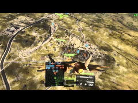 Battlefield 4 Jet | 8vs8 BNL Season 1| Vination vs Delta Force