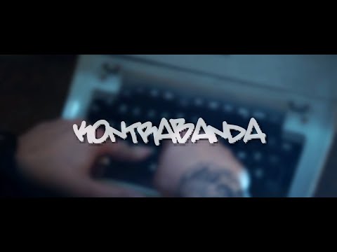 KAKTUS - KONTRABANDA ft DJ ADACH (skratch/cuty)