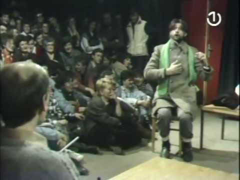 Audicija Obala 1985