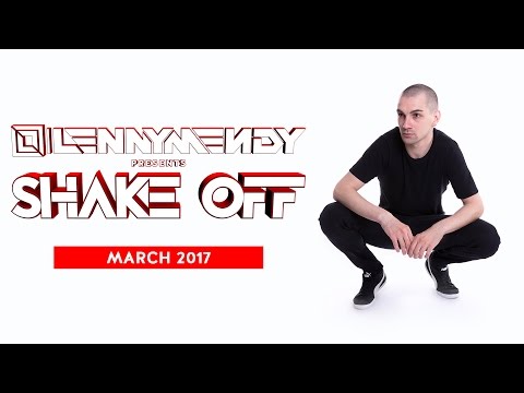 LennyMendy Pres. Shake Off | MARCH 2017