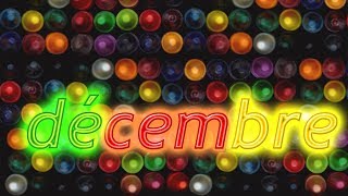 Months of the year song ( FR) gameplay video by Anonymous, 0:51 duration