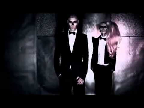 Lady gaga Born This way Official Music Video