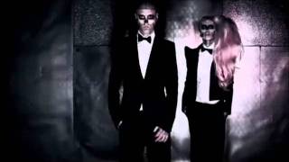 Lady gaga Born This way Official Music Video