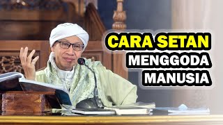 Download lagu Cara Setan Menggoda Manusia - Buya Yahya mp3