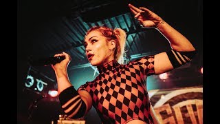 SUMO CYCO - Fighter - Live at The Machine Shop, Flint, Michigan