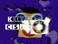 Klasky Csupo Robot Logo