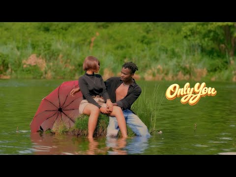 Biyemu - Only You ft Delnova, Kina G & Young Ferooz ( Official Video)