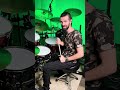 A maestria de Bill Ward nessa virada de War Pigs - Black Sabbath 🔥