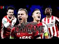 Ajax, AZ, Feyenoord of toch PSV? De Kansen & Valkuilen Voor De Titelkandidaten