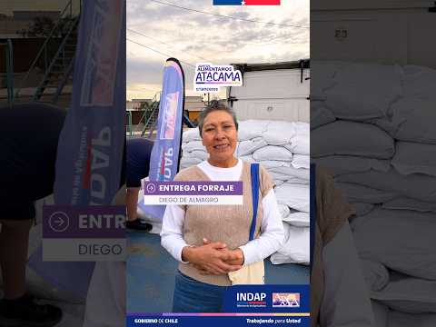 Familias crianceras de Diego de Almagro reciben apoyo para continuar su legado