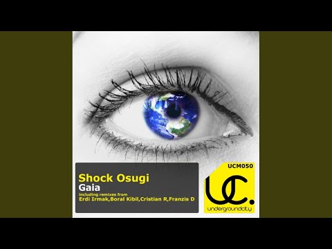 Gaia (Boral Kibil Remix)