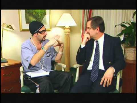 Da Ali G Show S02E03