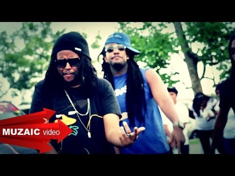 Mark Hardy, Simba Amani & Yung Rudd - Pumpin'