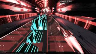 Audiosurf 2   The Letter Black   Fear