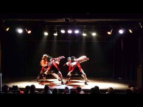 FASTLANE vol.6 - 毘沙門天 -