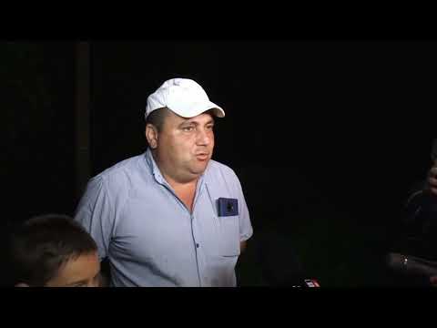 Crimă în Argeș, declarații localnici